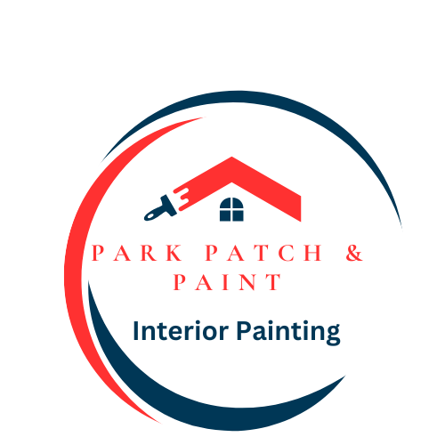 Park Patch and Paint Logo