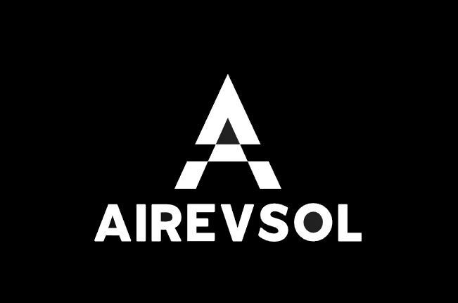 Airevsol Logo
